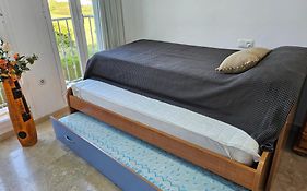 3 Bedrooms With Pool & Parking, Close To Sea And Gibraltar