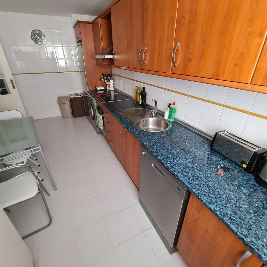 3 Bedrooms With Pool & Parking, Close To Sea And Gibraltar Manilva Exterior foto