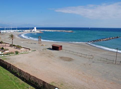 3 Bedrooms With Pool & Parking, Close To Sea And Gibraltar Manilva Exterior foto