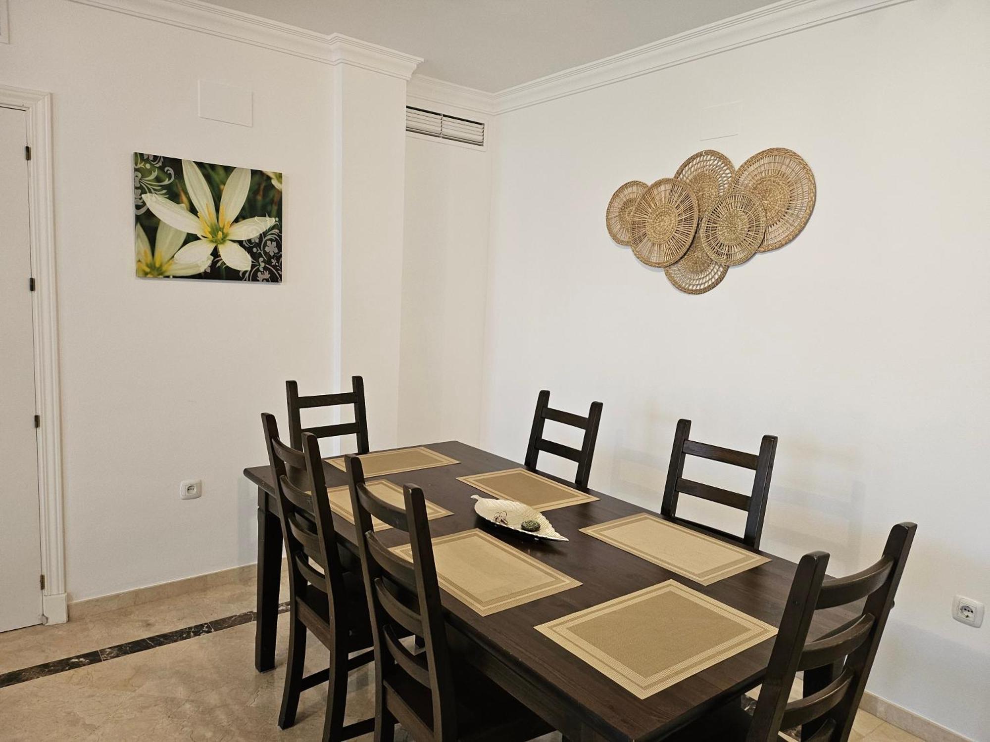 3 Bedrooms With Pool & Parking, Close To Sea And Gibraltar Manilva Exterior foto