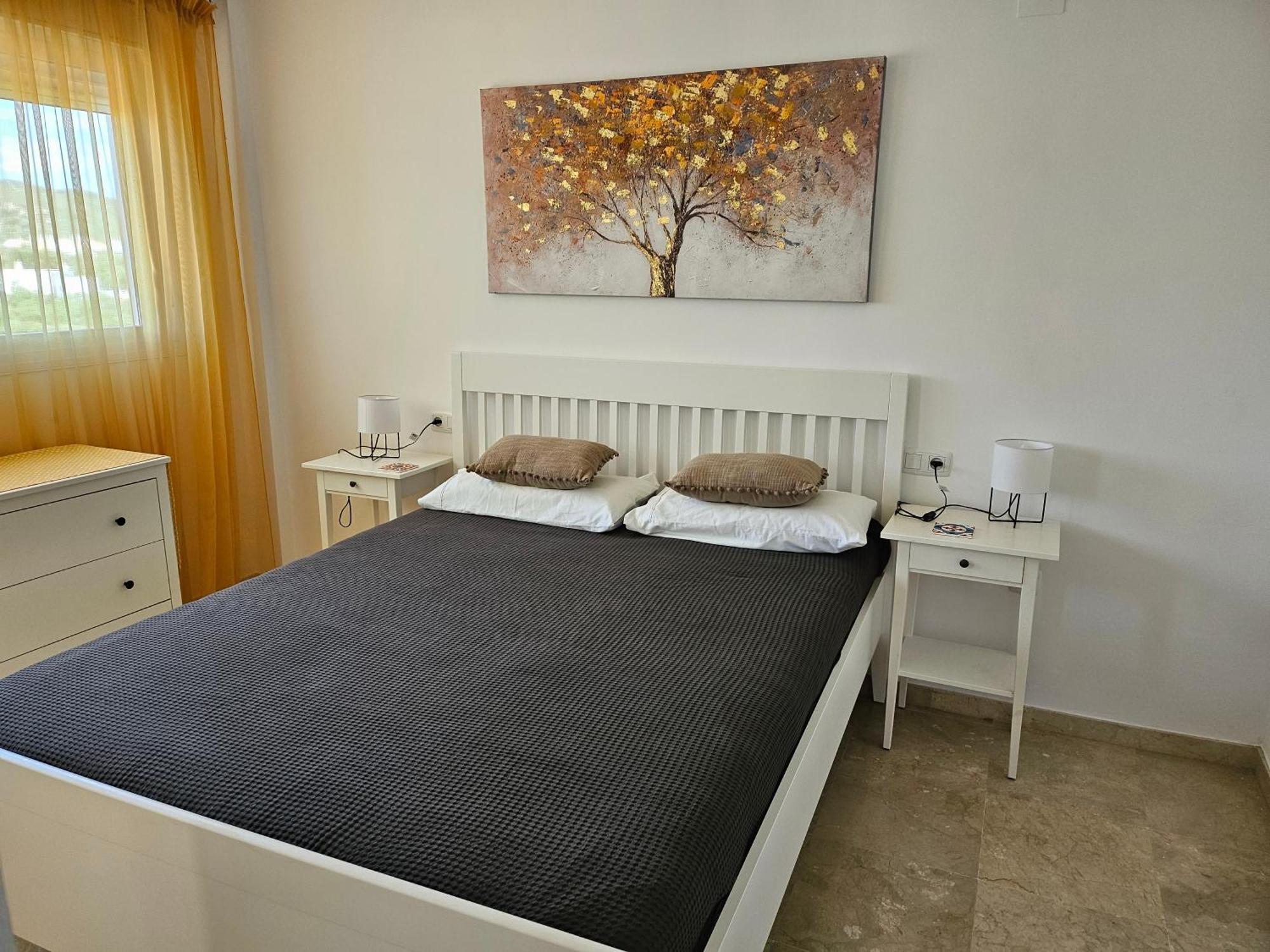 3 Bedrooms With Pool & Parking, Close To Sea And Gibraltar Manilva Exterior foto