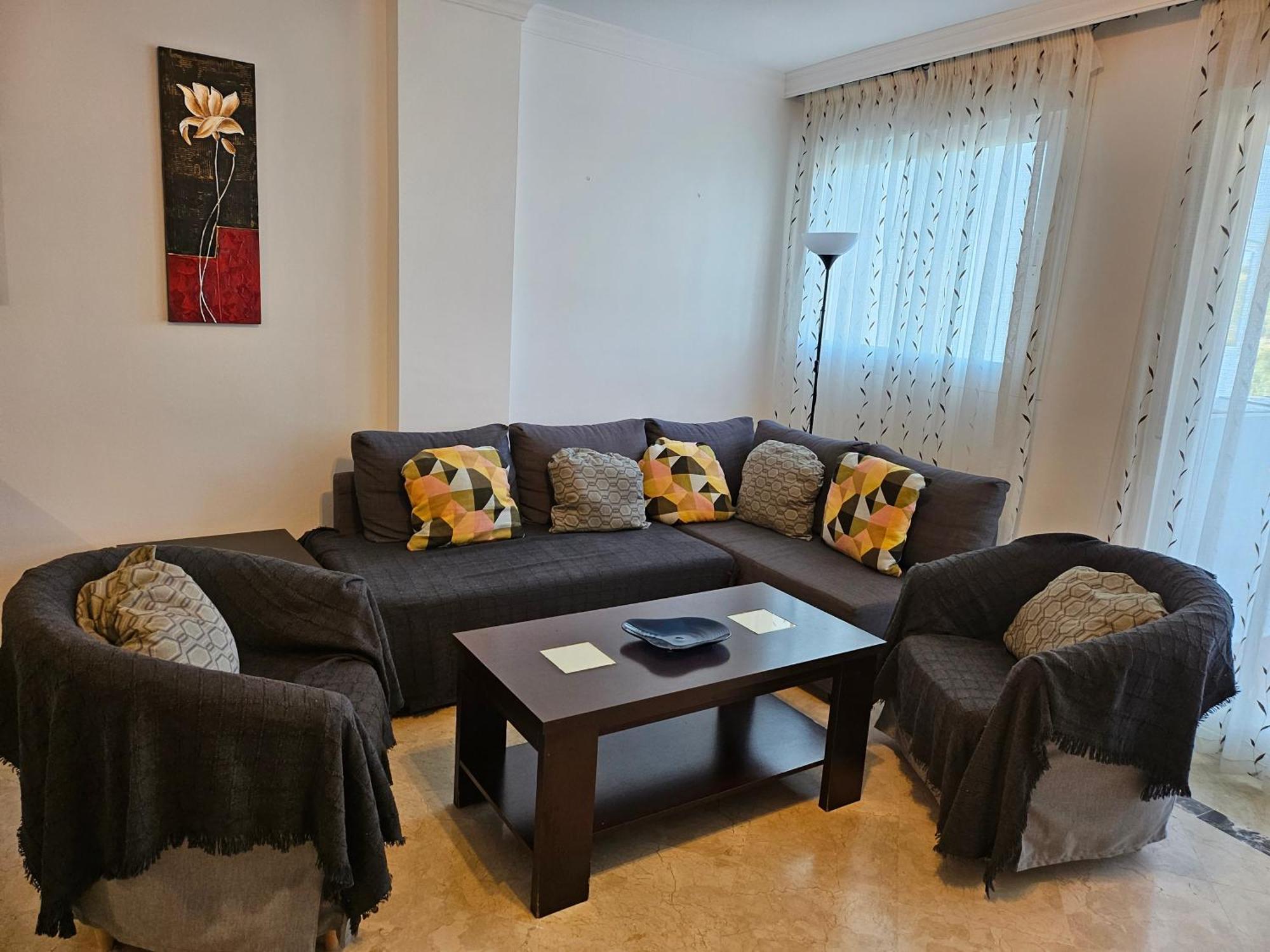 3 Bedrooms With Pool & Parking, Close To Sea And Gibraltar Manilva Exterior foto