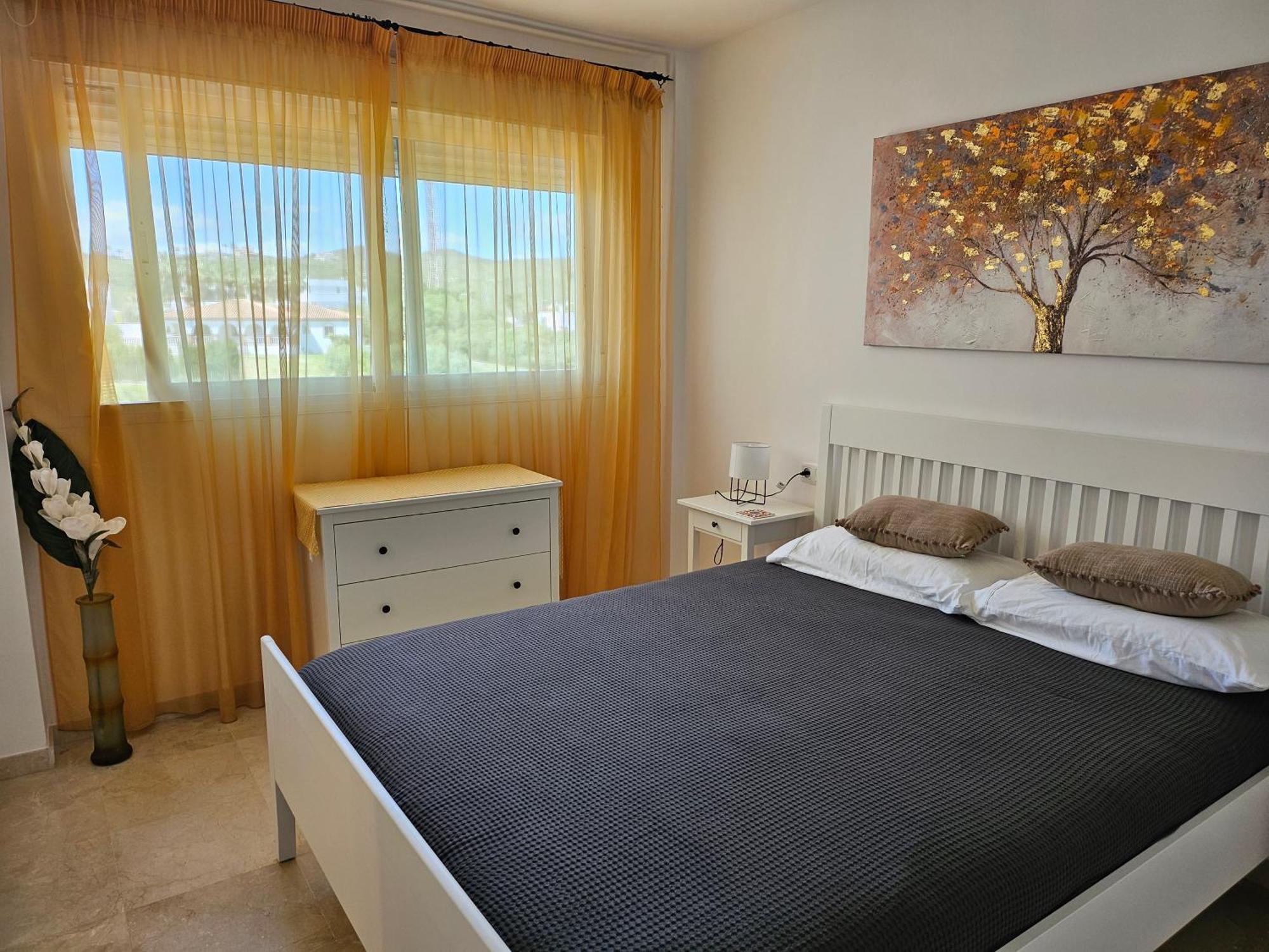 3 Bedrooms With Pool & Parking, Close To Sea And Gibraltar Manilva Exterior foto